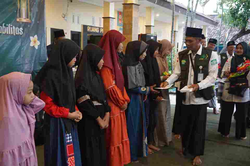 LAZISNU PRNU JUMPUTREJO