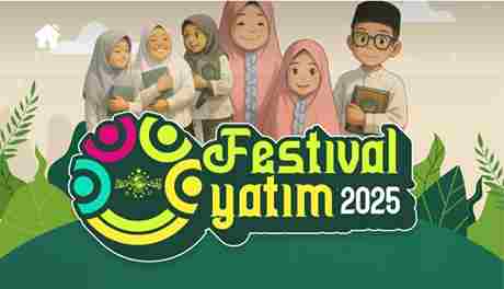 FESTIVAL YATIM 2025
