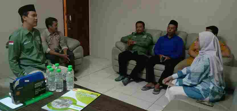 LAZISNU PCNU Sidoarjo