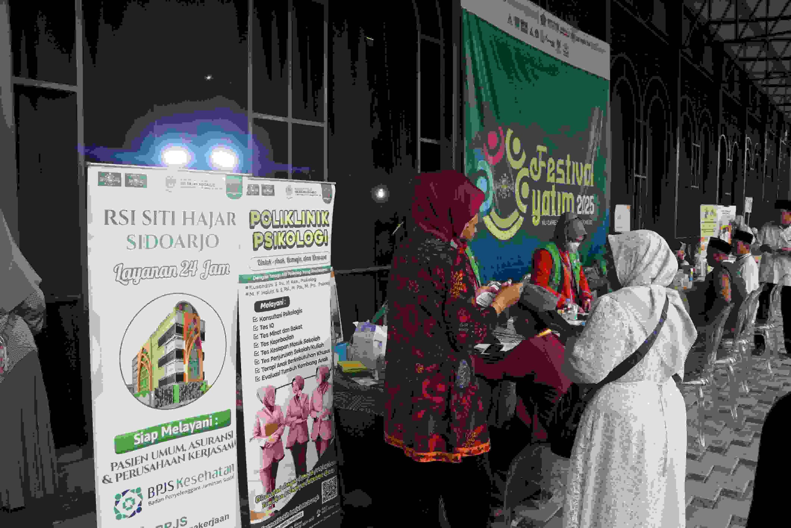 LAZISNU PCNU SIDOARJO