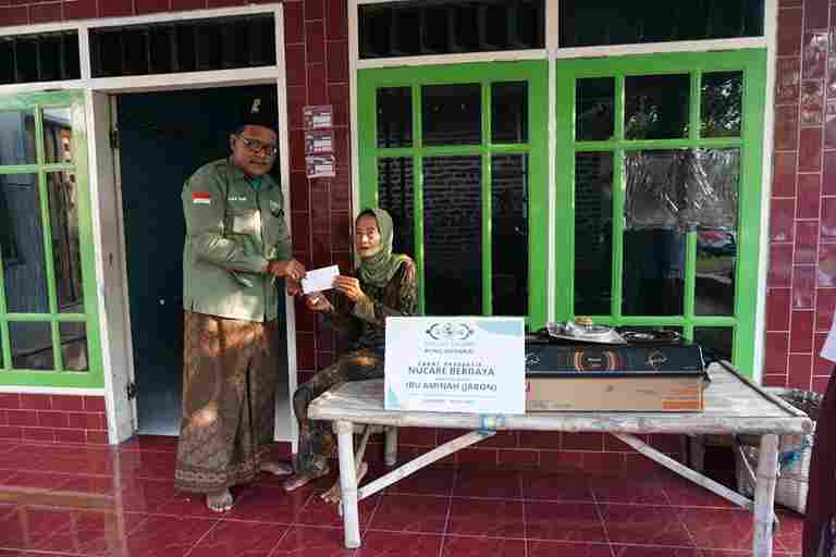 LAZISNU PCNU SIDOARJO