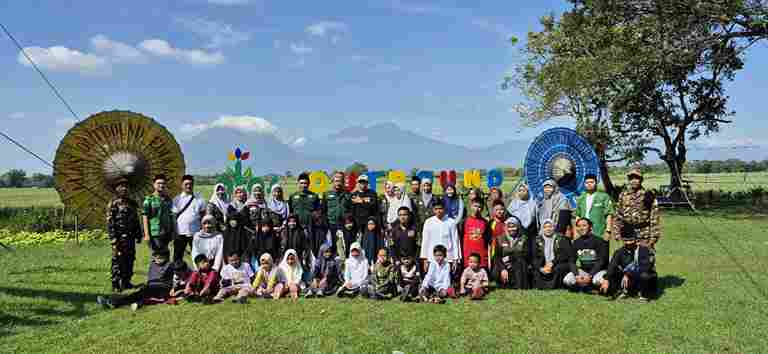 UPZIS LAZISNU PRNU PLUMBUNGAN