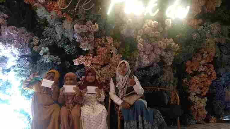 LAZISNU PCNU SIDOARJO