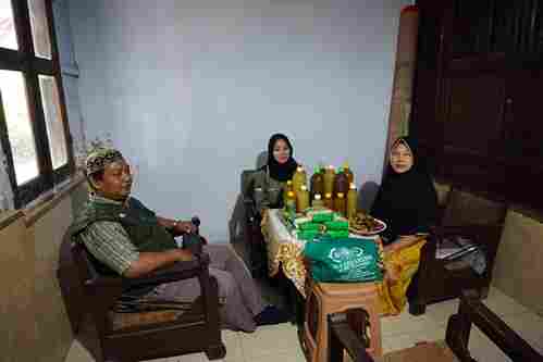 LAZISNU PCNU SIDOARJO