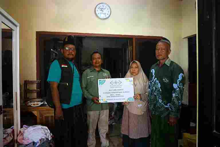 LAZISNU PCNU SIDOARJO