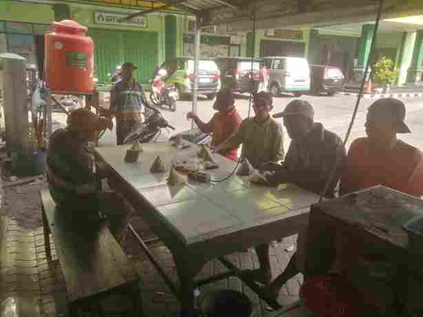 LAZISNU PCNU SIDOARJO