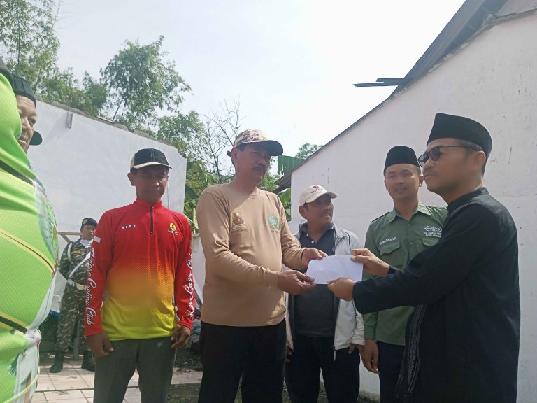 LAZISNU PCNU SIDOARJO