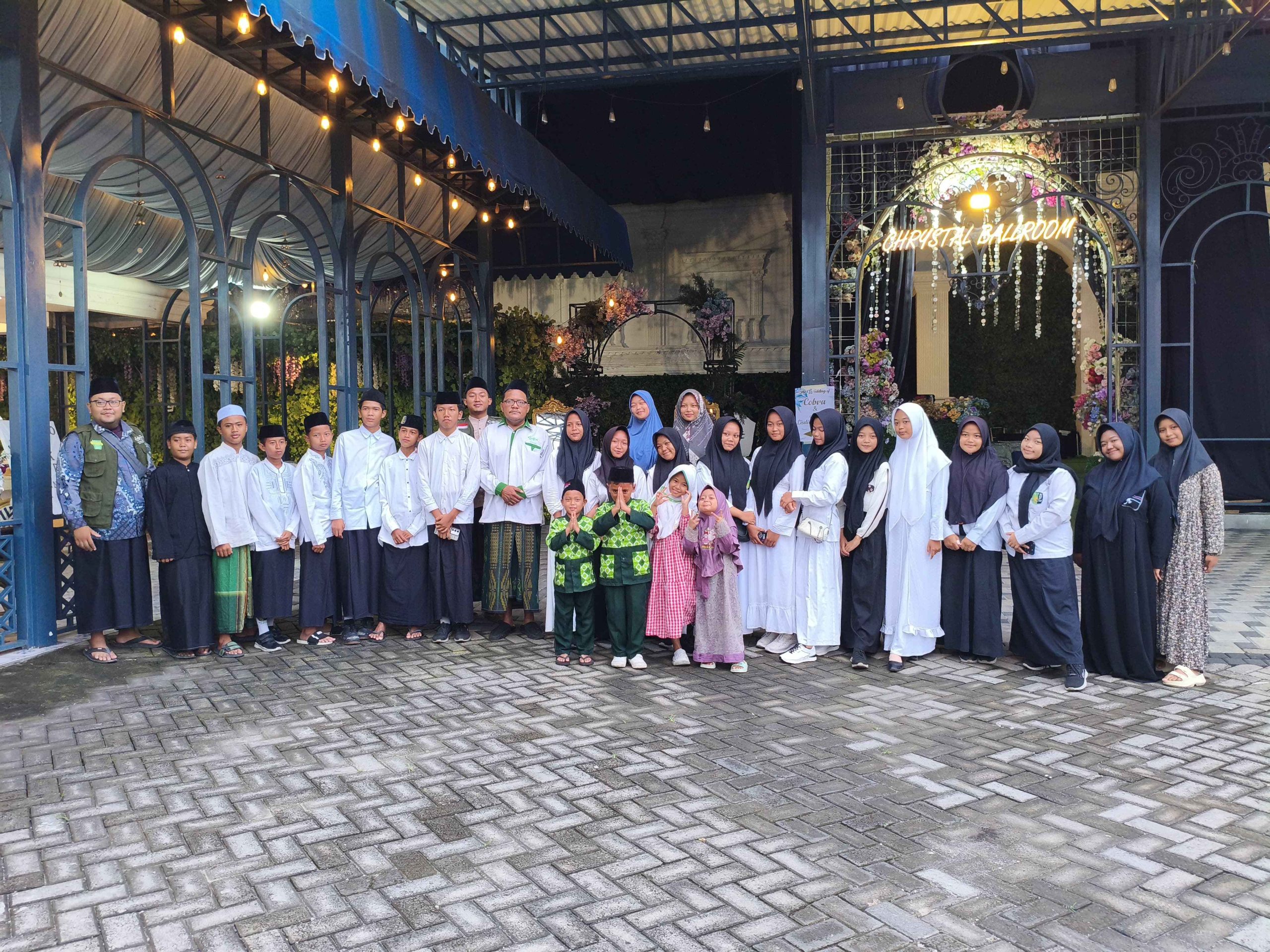 LAZISNU PCNU SDA