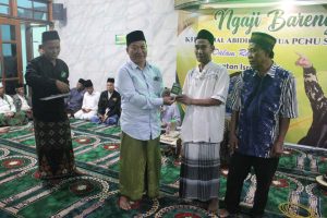 LAZISNU PRNU PEKARUNGAN