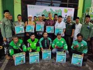 LAZISNU PCNU SIDOARJO