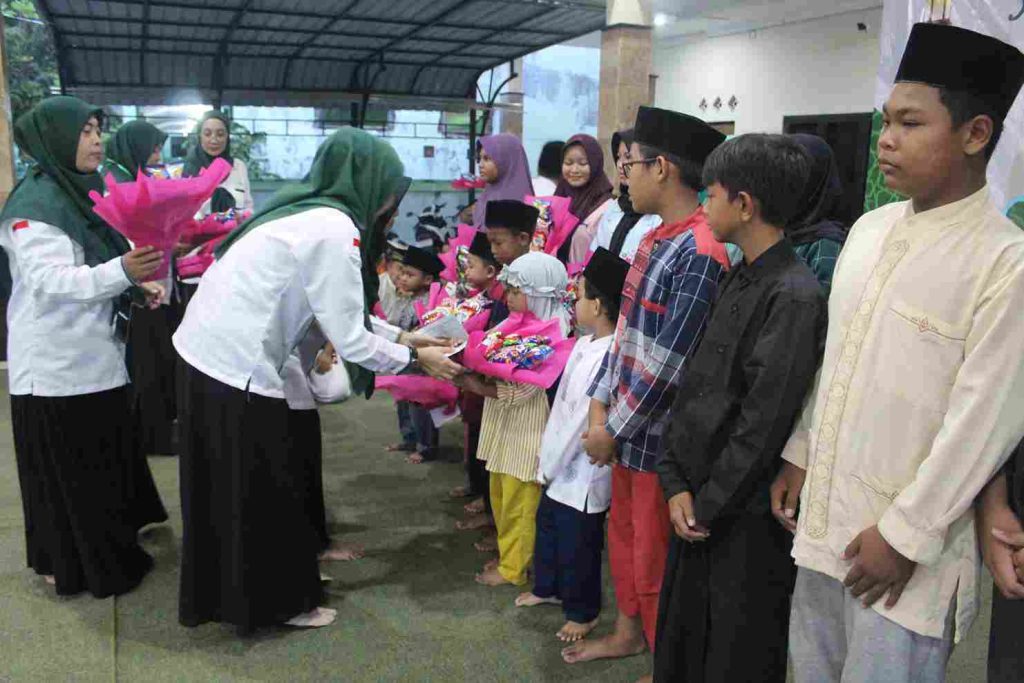 LAZISNU PRNU JUMPUTRJEJO