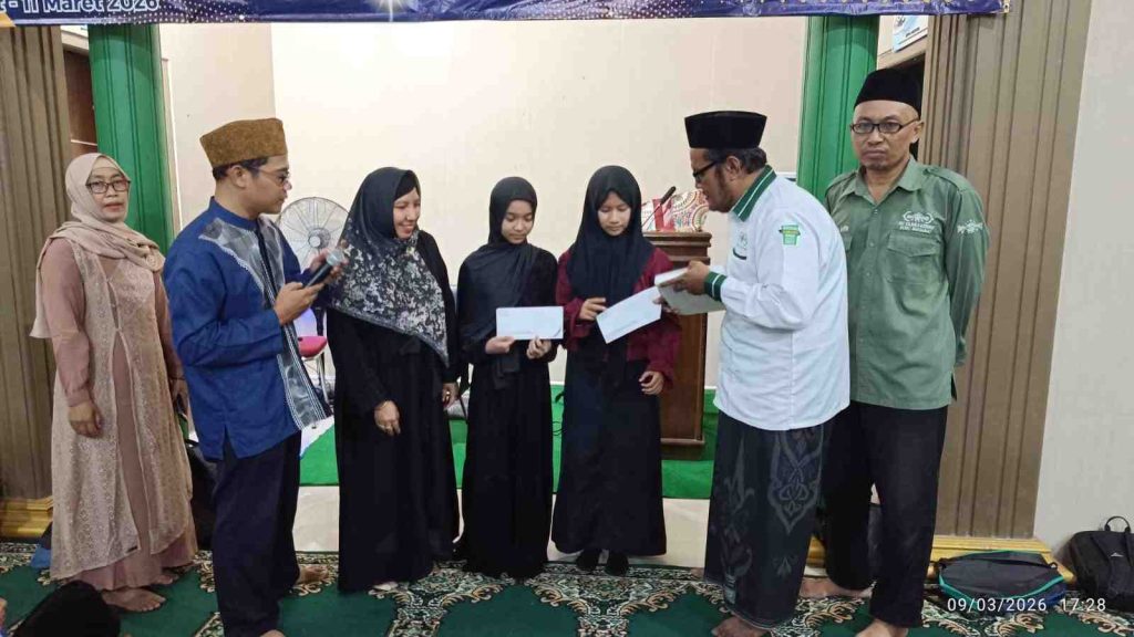 LAZISNU PCNU SIDOARJO