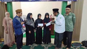 LAZISNU PCNU SIDOARJO