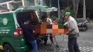 LAZISNU PRNU JUMPUTREJO