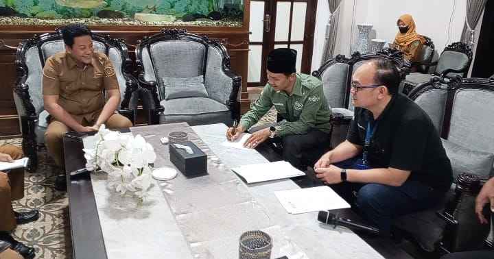 LAZISNU PCNU SIDOARJO